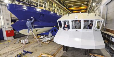 schiff-neubau-werft-beschichtungen-lacke